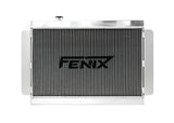 Holden HQ & Torana 1967-1980 [WIDE - Top Pipe Right / Bottom Pipe Left] | Performance Radiator