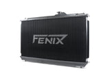 Lexus IS 200 / IS 300 1G-FE & 2JZ-GE 1998-2005 [5mm Core]   | Performance Radiator
