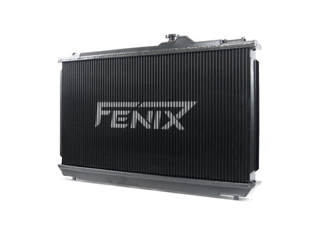 Lexus IS 200 / IS 300 1G-FE & 2JZ-GE 1998-2005 [8mm Core] | Performance Radiator