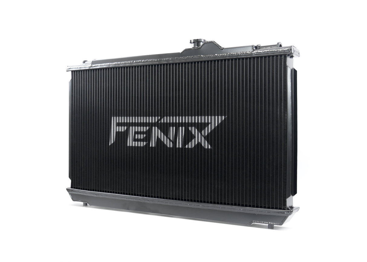 Toyota Altezza AS200 / AS300 1G-FE & 2JZ-GE 1998-2005 [5mm Core]   | Performance Radiator