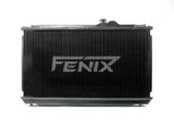 Toyota Altezza AS200 / AS300 1G-FE & 2JZ-GE 1998-2005 [5mm Core]   | Performance Radiator