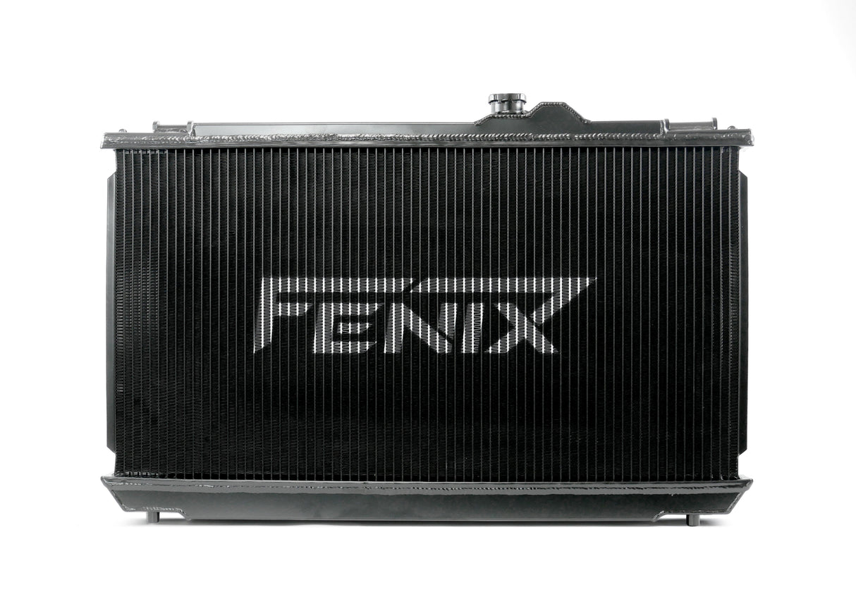 Lexus IS 200 / IS 300 1G-FE & 2JZ-GE 1998-2005 [8mm Core] | Performance Radiator