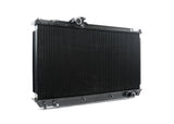 Toyota Altezza AS200 / AS300 1G-FE & 2JZ-GE 1998-2005 [5mm Core]   | Performance Radiator