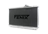 Lexus IS 200 / IS 300 1G-FE & 2JZ-GE 1998-2005 [5mm Core]   | Performance Radiator