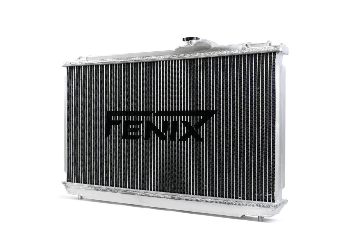 Toyota Altezza AS200 / AS300 1G-FE & 2JZ-GE 1998-2005 [5mm Core]   | Performance Radiator