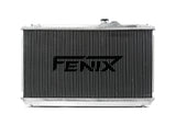 Toyota Altezza AS200 / AS300 1G-FE & 2JZ-GE 1998-2005 [5mm Core]   | Performance Radiator