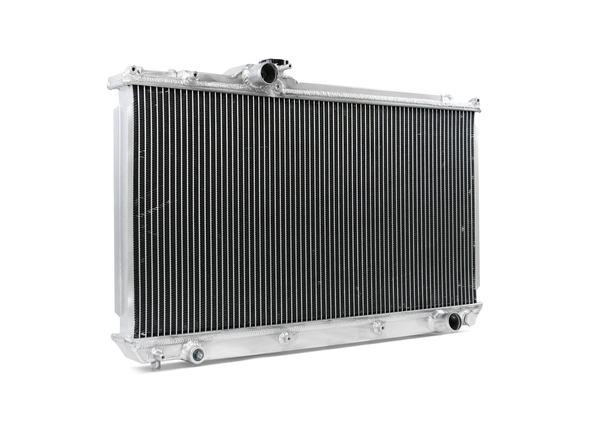 Toyota Altezza AS200 / AS300 1G-FE & 2JZ-GE 1998-2005 [5mm Core]   | Performance Radiator