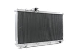 Toyota Altezza AS200 / AS300 1G-FE & 2JZ-GE 1998-2005 [5mm Core]   | Performance Radiator