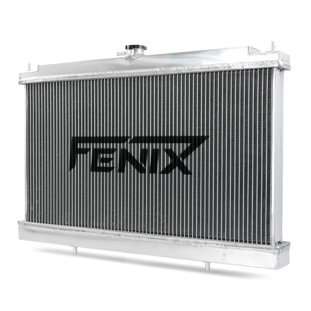 Nissan Primera P11 SR20 1995-2002 | Performance Radiator – Prolink ...