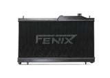 Subaru Legacy GT BL, BM, BP & BR 2.0 & 2.5L 2003-2018 | Performance Radiator