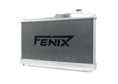 Subaru Levorg VM 2.0L 2014-2020 | Performance Radiator