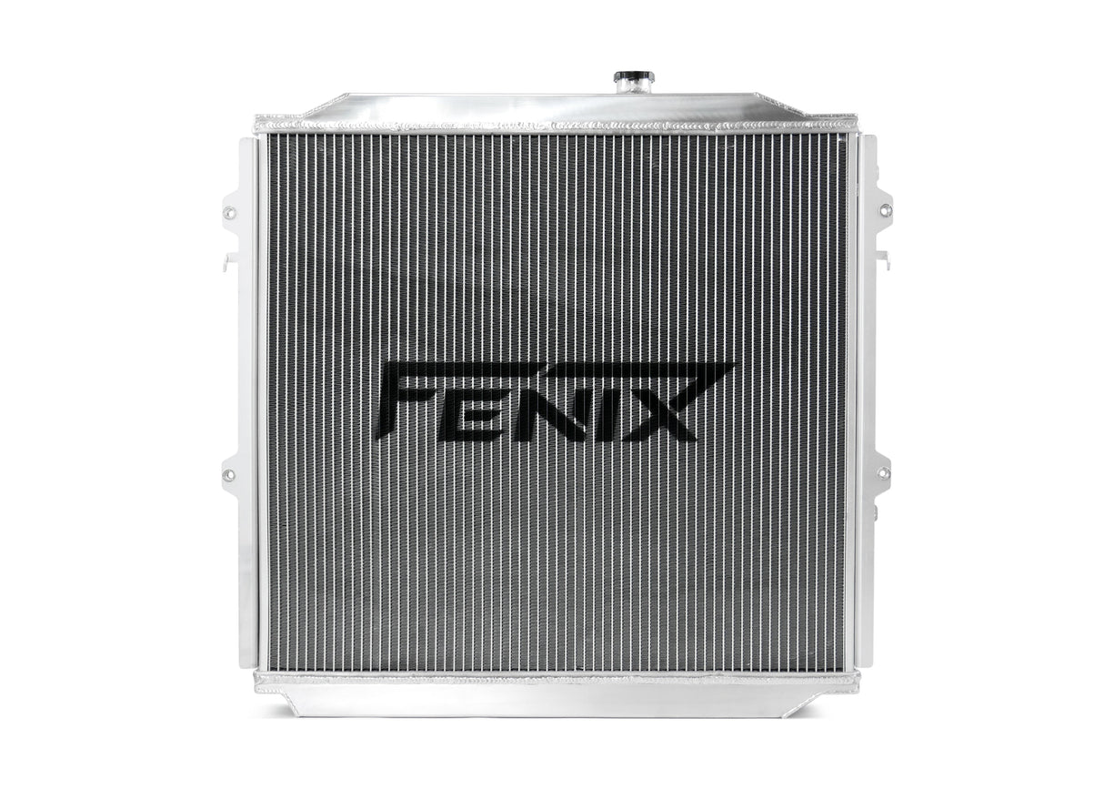 Toyota Hilux Surf KZN185 & Land Cruiser Prado KZJ95 1KZ-TE | Performance Radiator