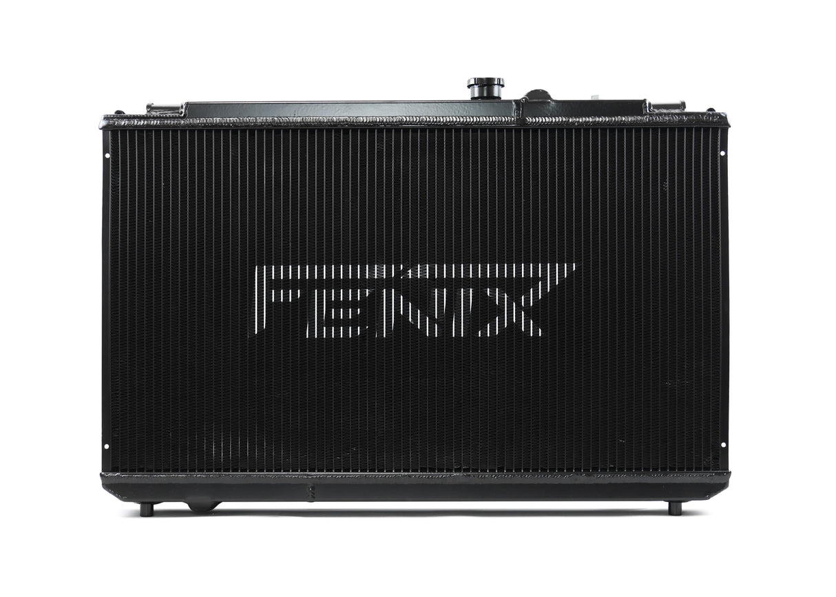 Toyota Mark II & Verossa JZX110 1JZ-GTE 2000-2007 | Performance Radiator