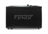 Toyota Mark II & Verossa JZX110 1JZ-GTE 2000-2007 | Performance Radiator