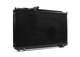 Toyota Mark II & Verossa JZX110 1JZ-GTE 2000-2007 | Performance Radiator