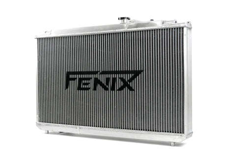 Toyota Mark II & Verossa JZX110 1JZ-GTE 2000-2007 | Performance Radiator