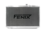 Toyota Mark II & Verossa JZX110 1JZ-GTE 2000-2007 | Performance Radiator