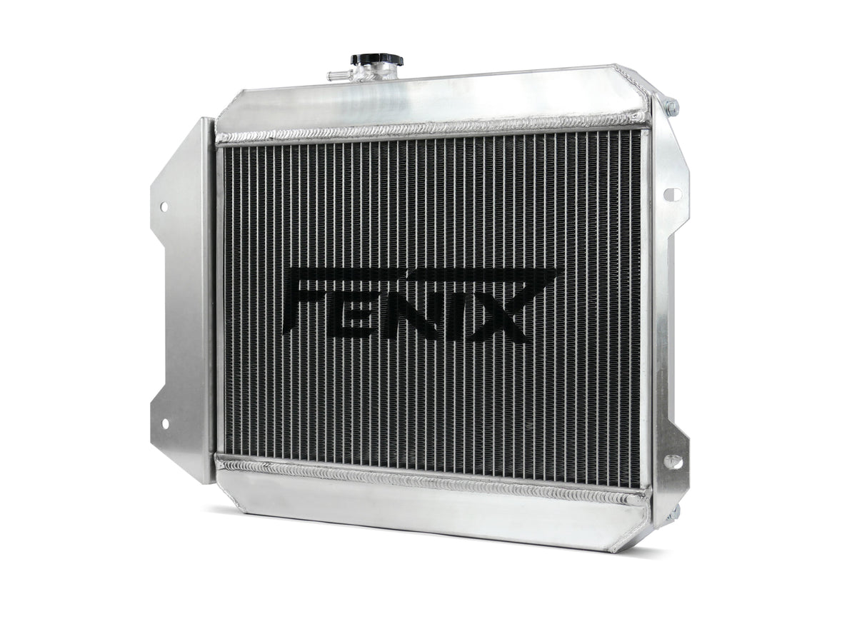 Toyota Corolla KE70 with 4AGE 1979-1987 | Performance Radiator