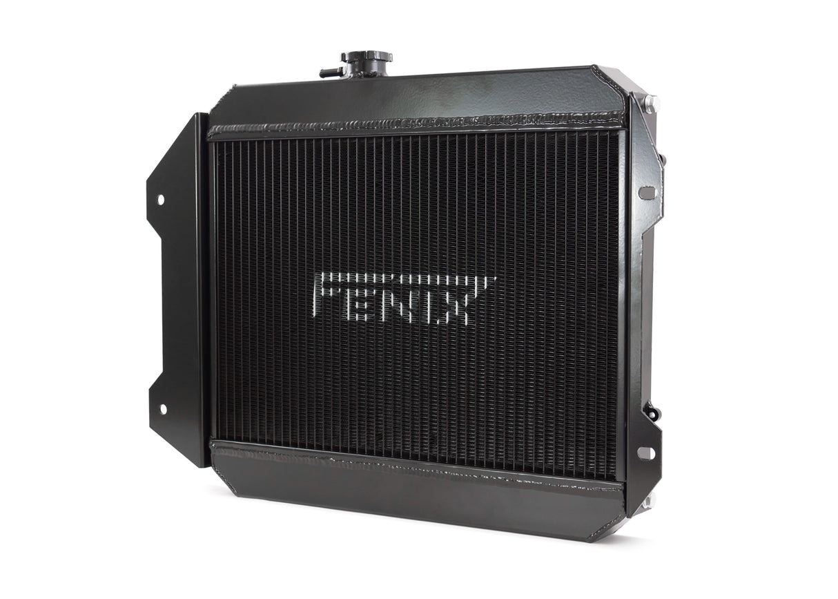 Toyota Corolla KE70 Petrol & Diesel 1979-1987 | Performance Radiator