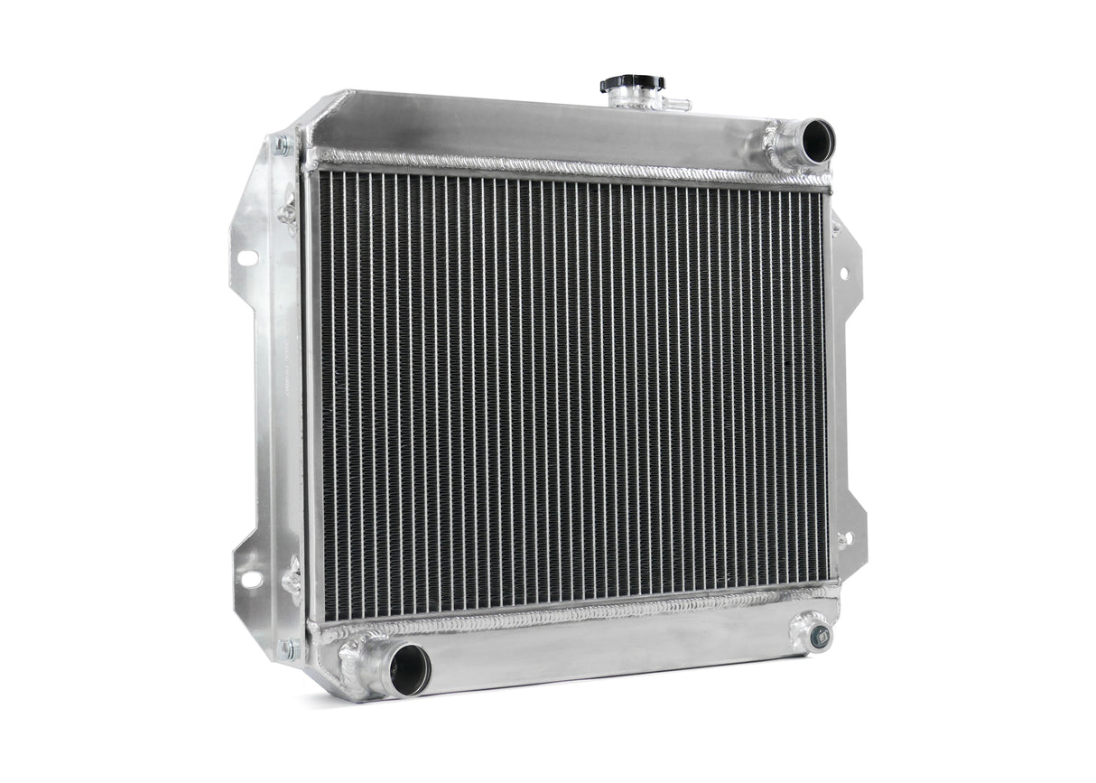 Toyota Corolla KE70 Petrol & Diesel 1979-1987 | Performance Radiator