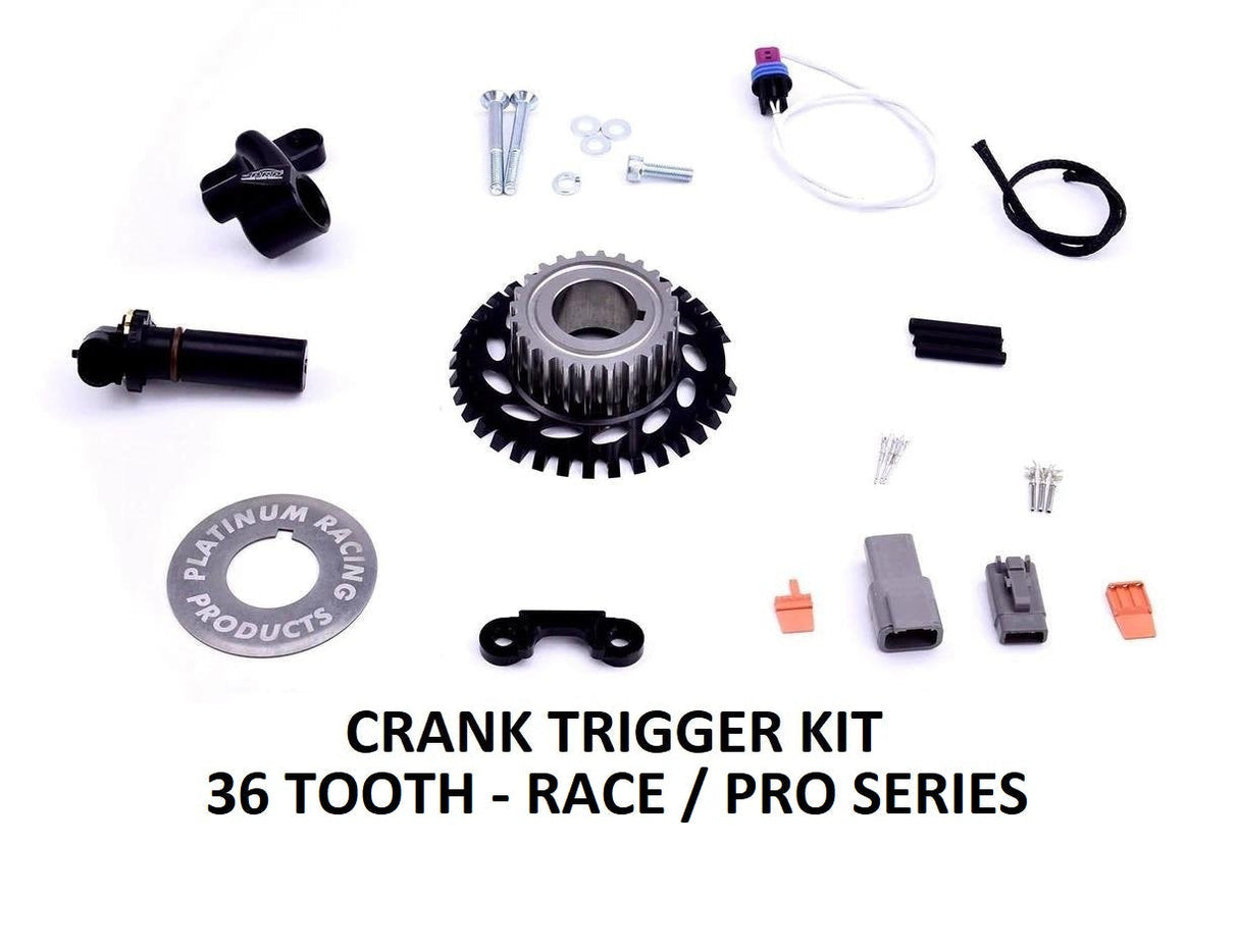 PRP Custom Ignition Timing Kit to suit Nissan RB20 RB25 RB26