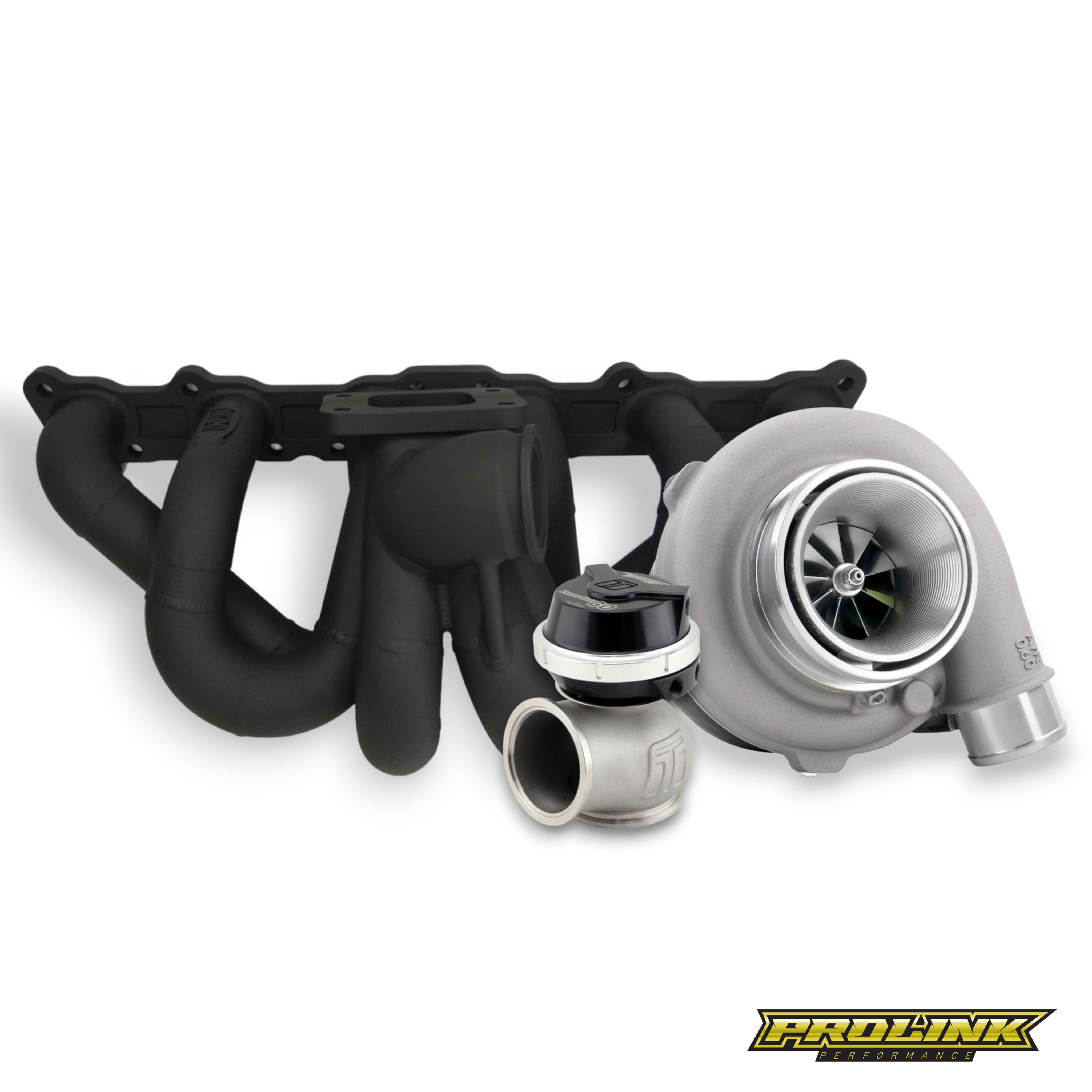 RB26 T3 Turbo Package NON-ABS Top Mount - Prolink Performance