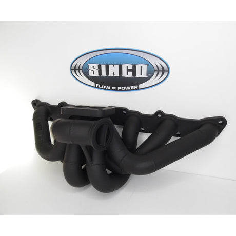 RB26 T4 Twin Scroll - Turbo Manifold - Prolink Performance
