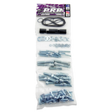 PRP Block Brace Replacement Bolt Kit