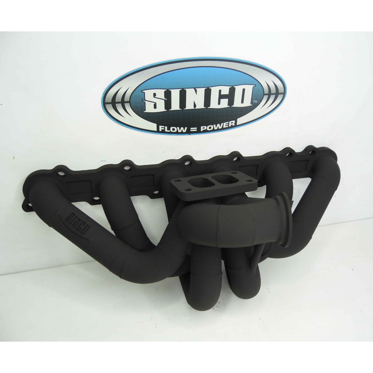 RB30et (Single Cam) - Turbo Manifold - Prolink Performance