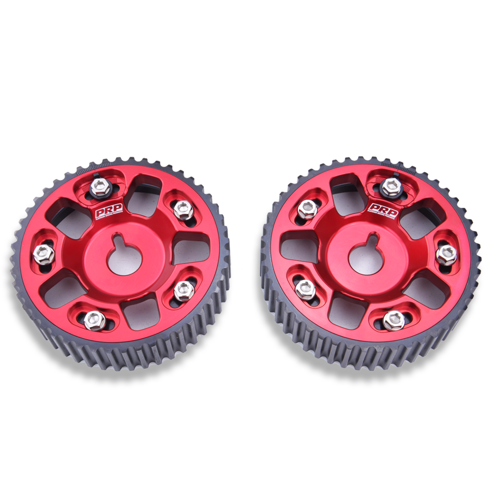 PRP Adjustable Cam Gears - Toyota 1UZ