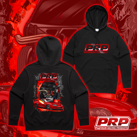 Ryan Sammut Racing Hoodie