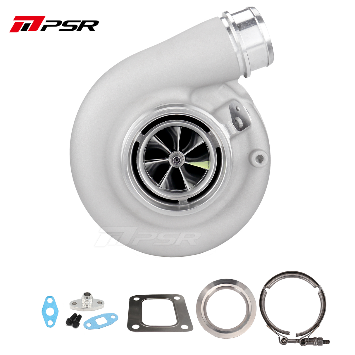 PULSAR NEXT GEN Billet 300 363 366 369 372 Journal Bearing Turbo