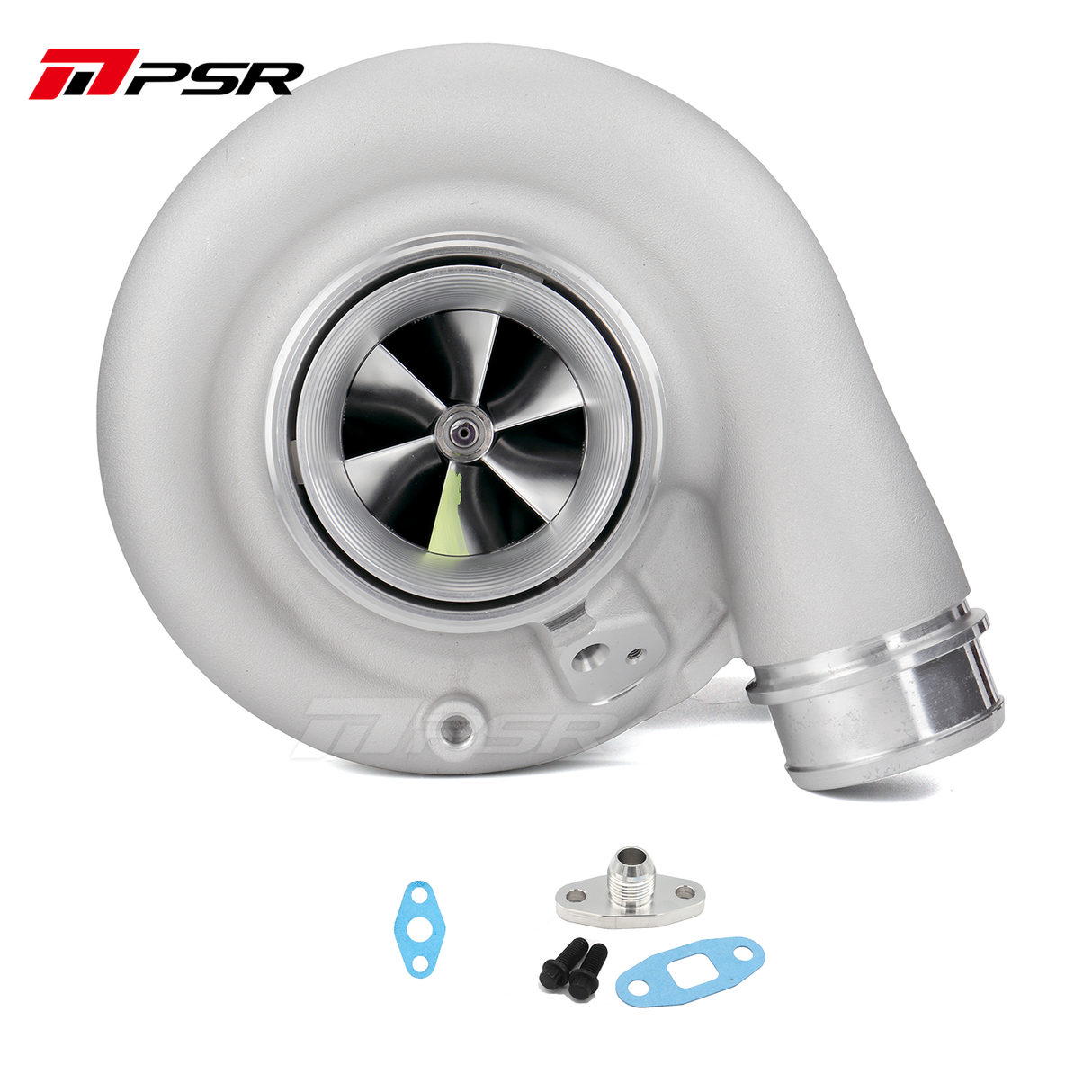 PULSAR NEXT GEN Billet 300 363 366 369 372 Journal Bearing Turbo