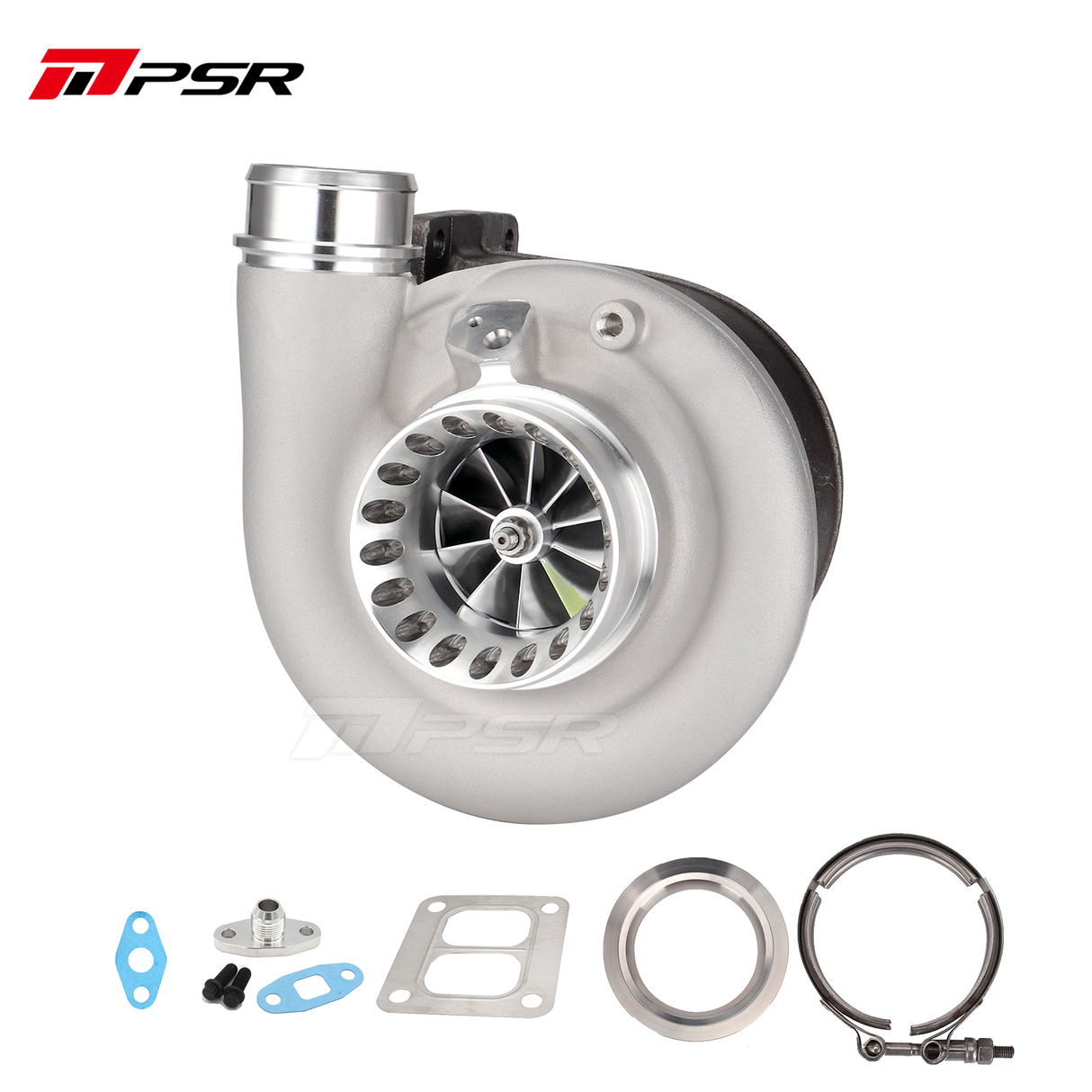 PULSAR NEXT GEN Billet 300 363 366 369 372 Journal Bearing Turbo