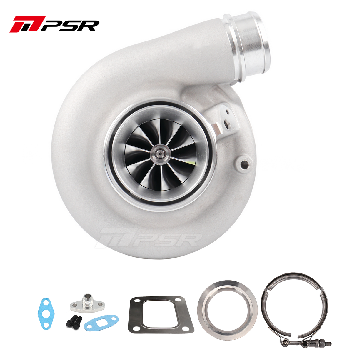 PULSAR NEXT GEN Billet 300 363 366 369 372 Journal Bearing Turbo