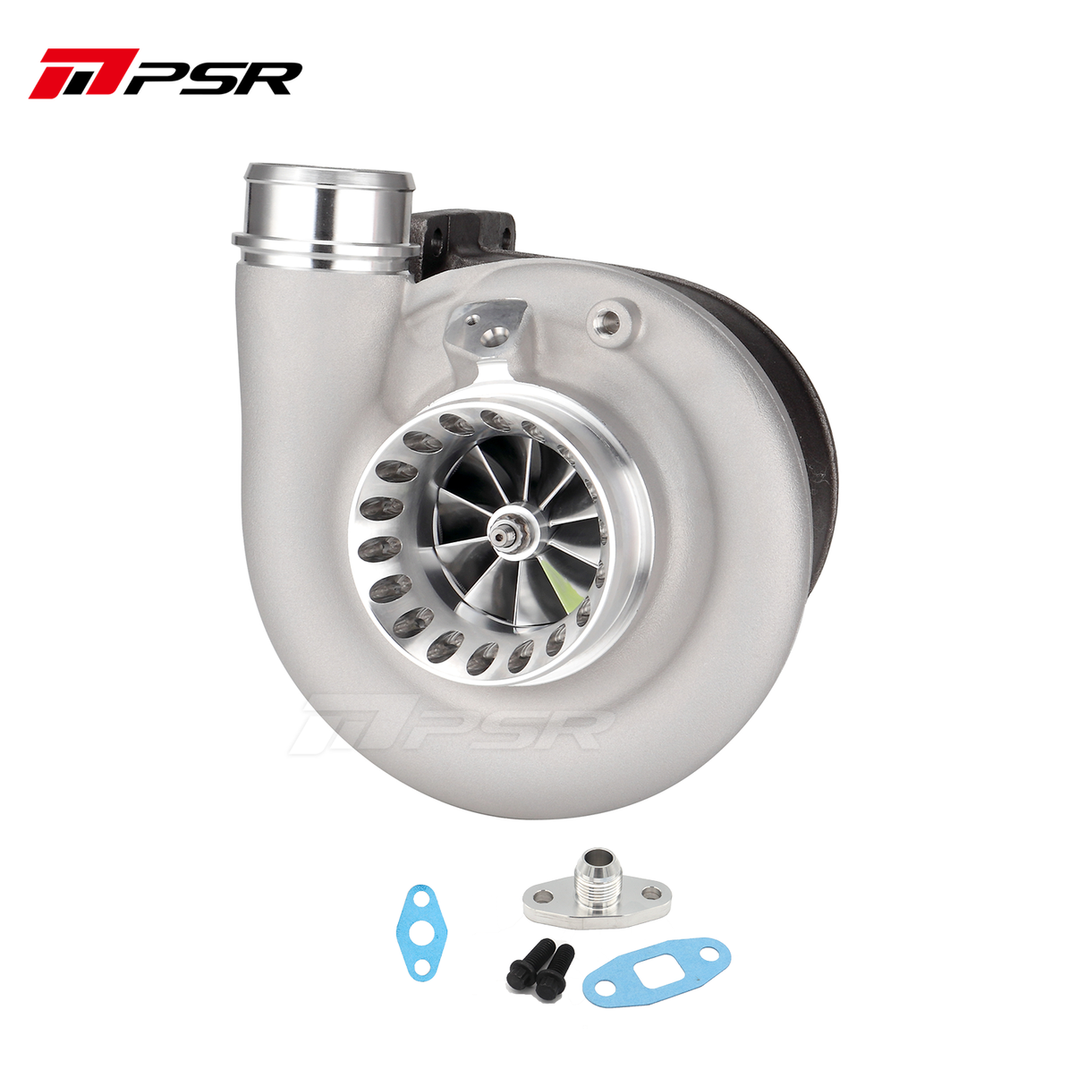 PULSAR NEXT GEN Billet 300 363 366 369 372 Journal Bearing Turbo