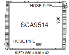 1995 up R T Series [TRUCK]
