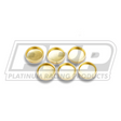 PRP Welch Plug Fitting Kit - Nissan SR20