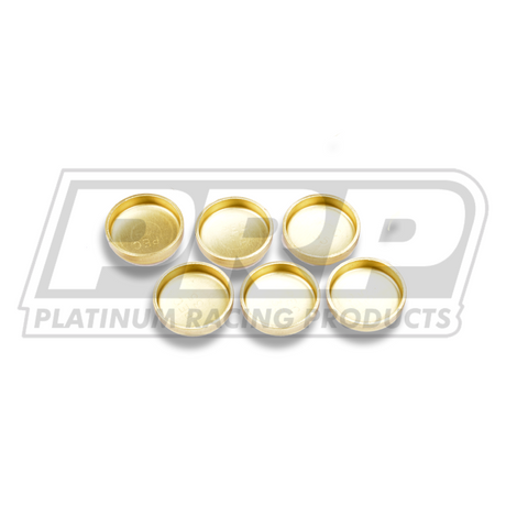 PRP Welch Plug Fitting Kit - Nissan SR20