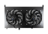 Toyota Chaser, Cresta & Mark II JZX100 1JZ-GTE Fan Shroud Kit