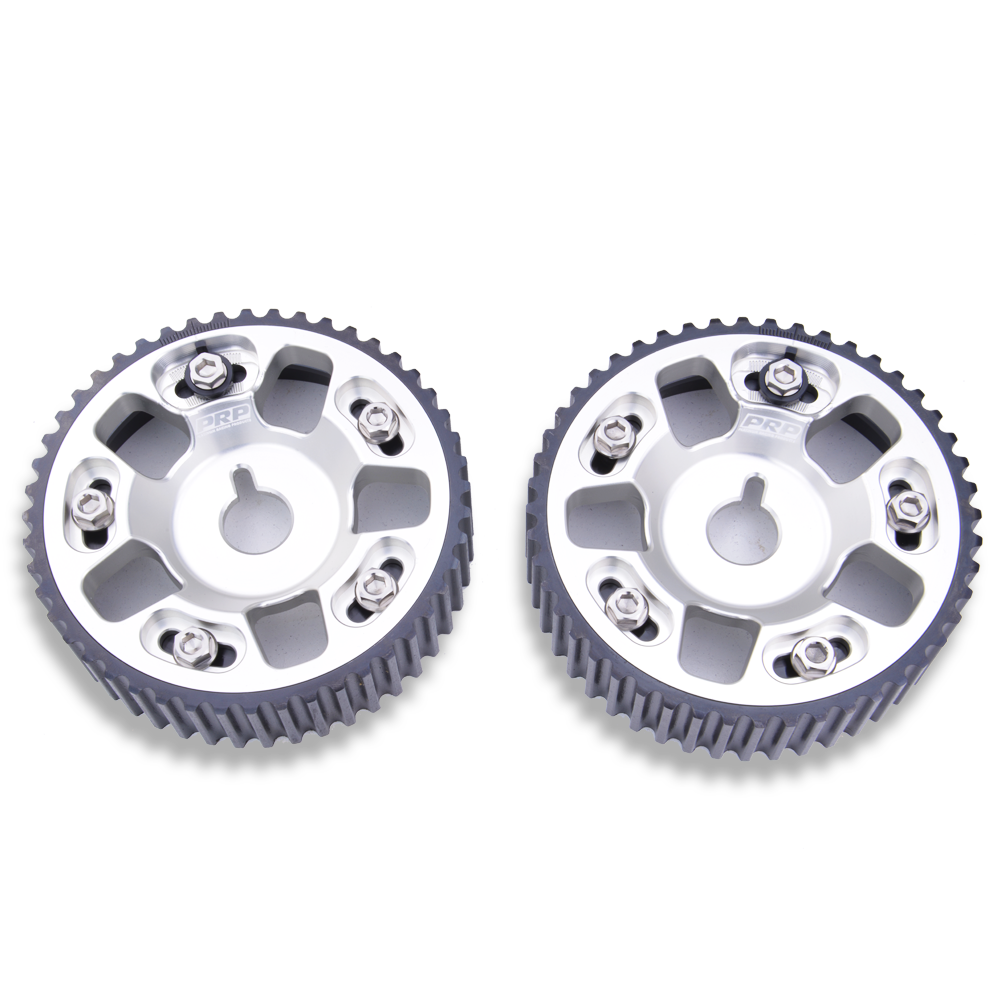 PRP Adjustable Cam Gears - Toyota 1UZ