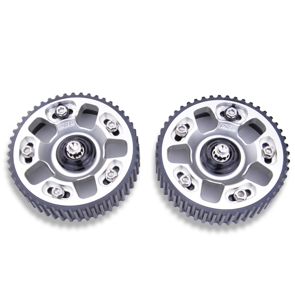 PRP Adjustable Cam Gears - Toyota 1UZ