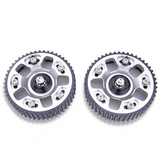 Adjustable ALLOY OUTER Cam Gears to suit 1JZ / 2JZ