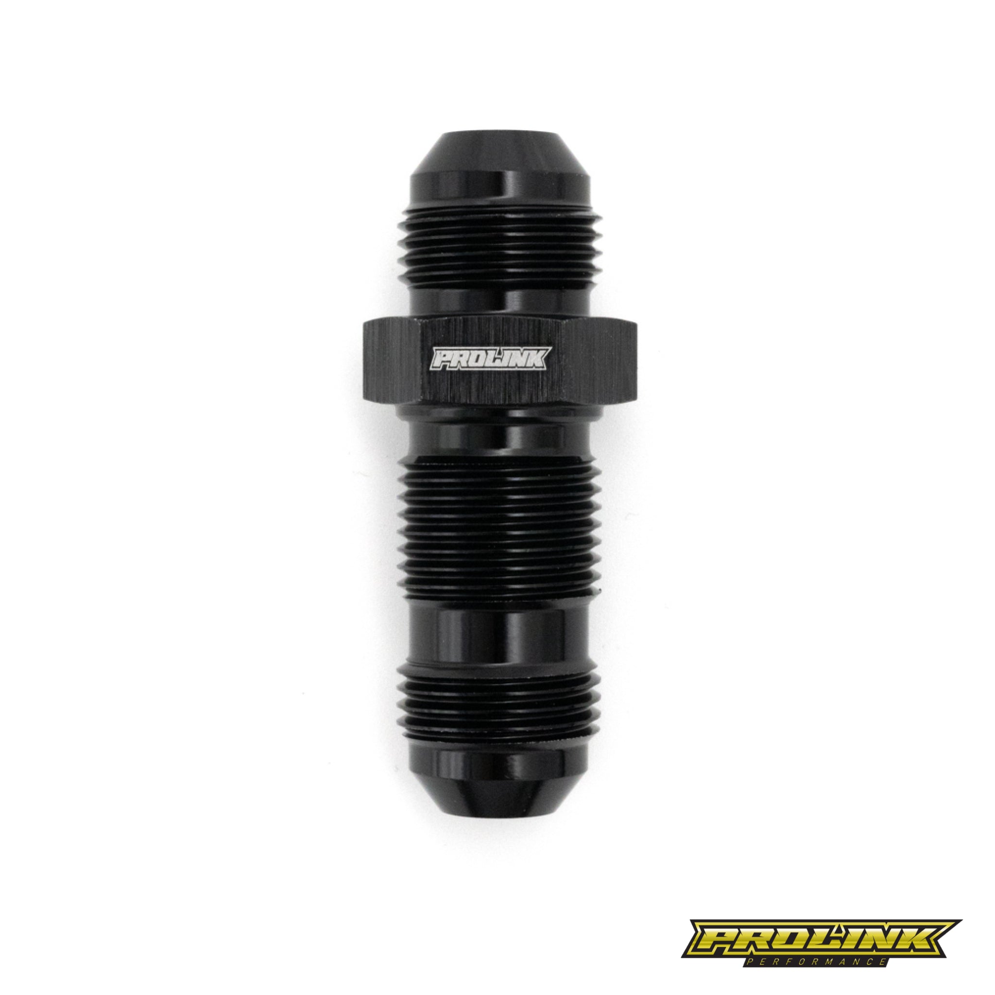 PROLINK Straight AN Bulkhead - Prolink Performance