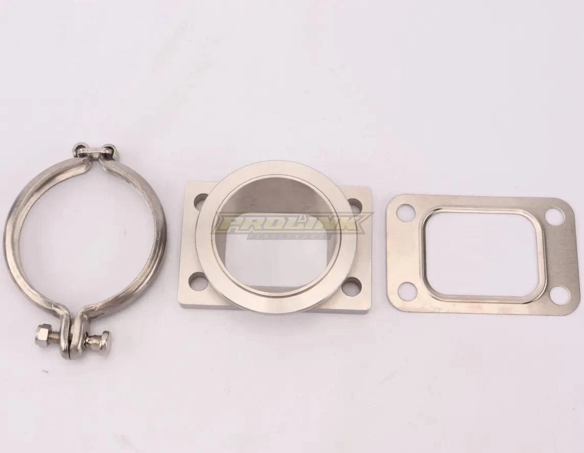Pulsar V-Band to T25 Adapter COMPACT - Prolink Performance