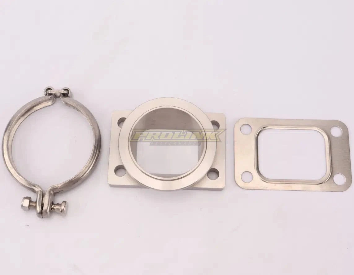 PULSAR 4849G PTG25 550HP 48mm Dual Ball Bearing Turbo - Prolink Performance