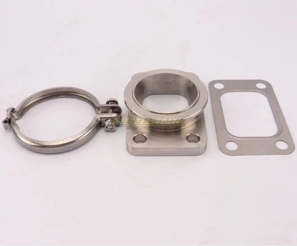 Pulsar V-Band to T3 Adapter COMPACT - Prolink Performance