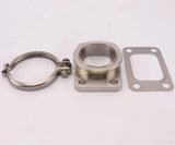 Pulsar V-Band to T3 Adapter COMPACT - Prolink Performance