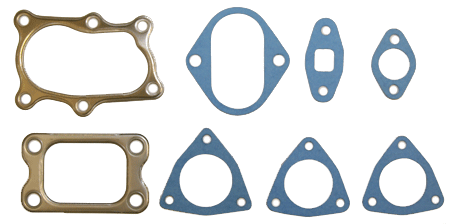 RB20/25 Turbo Gasket Set MLSR (Multi Layer) - Prolink Performance