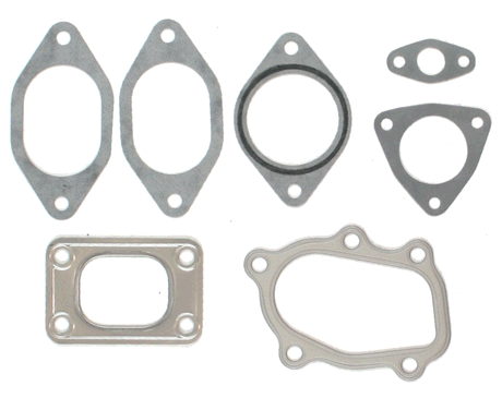 SR20DET S14 / S15 Turbo Gasket Set MLSR (Multi Layer) - Prolink Performance